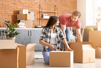 Yakacık Evden Eve Nakliyat