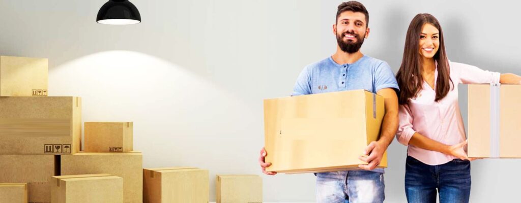 Yakacık Evden Eve Nakliyat